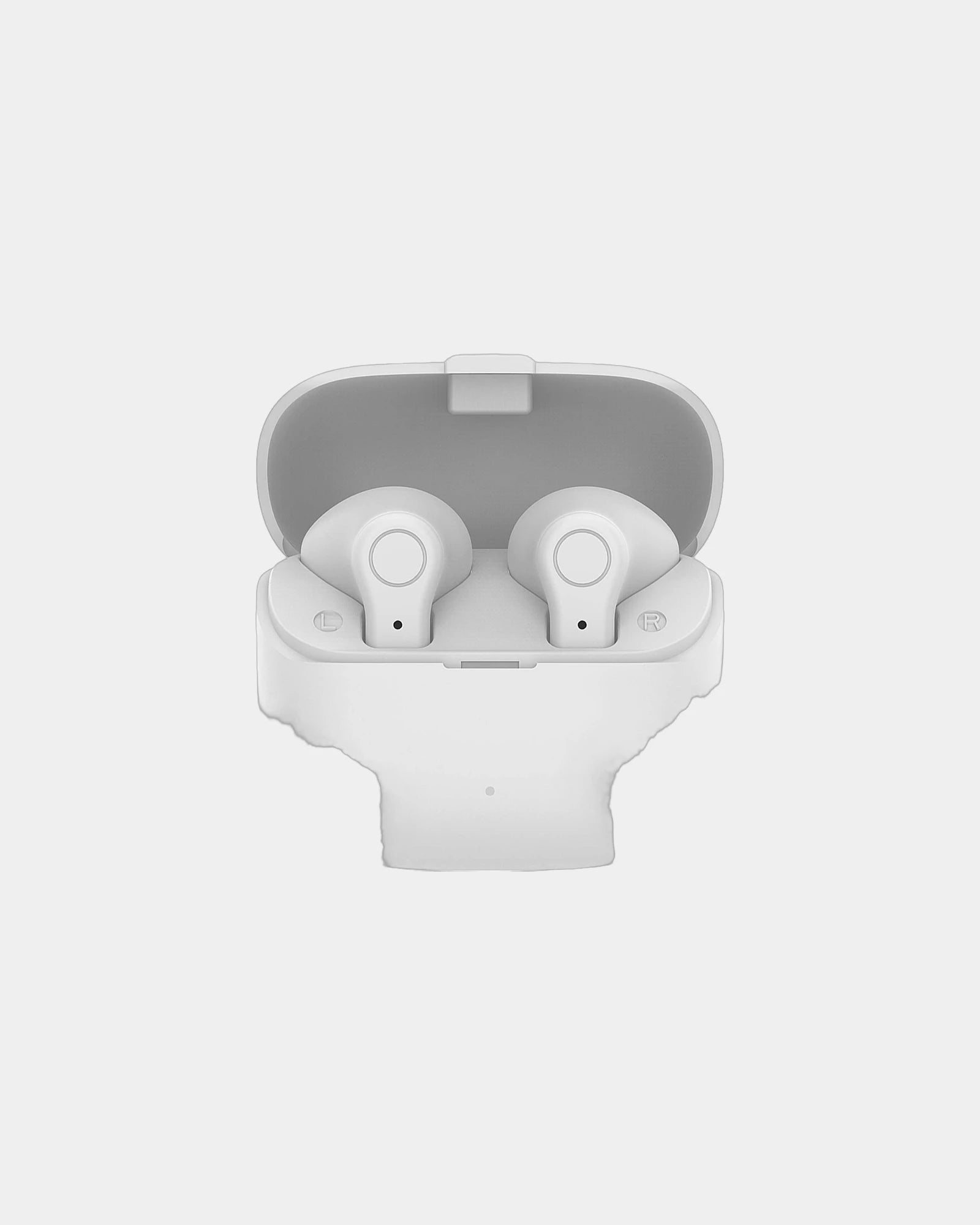 Promotional Bluetooth® TWS155 earbuds - 1